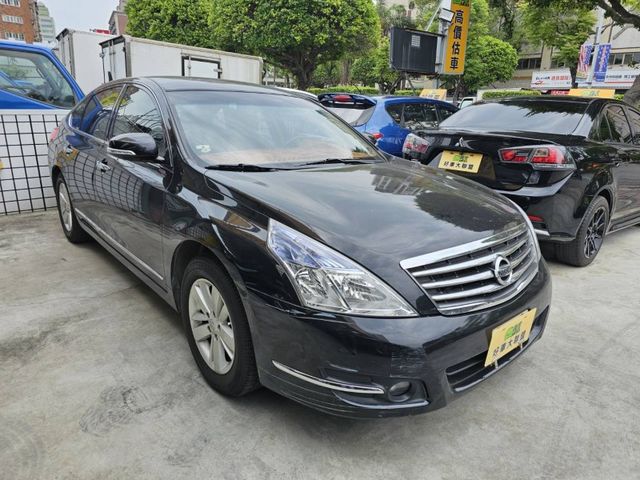 Nissan  Teana  第7張相片