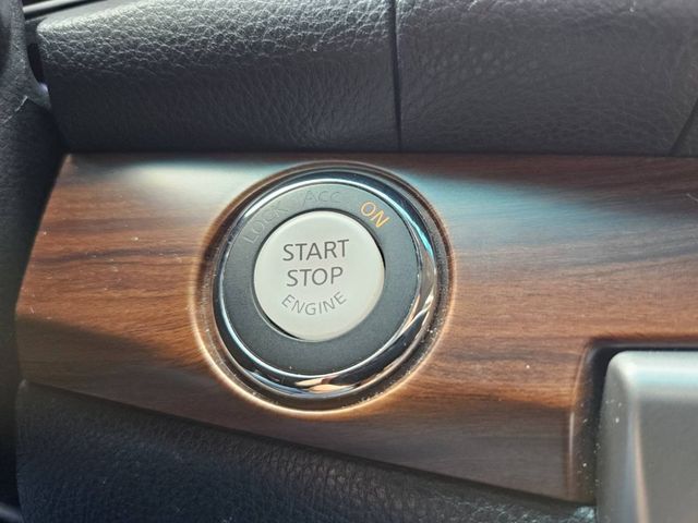 Nissan  Teana  第9張相片