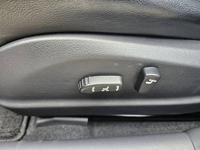 Nissan  Teana  第13張相片