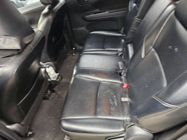 Toyota  Wish  第8張相片