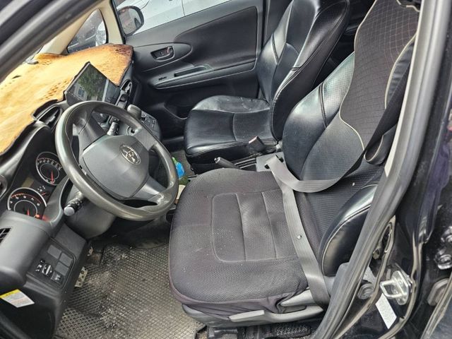 Toyota  Wish  第10張相片