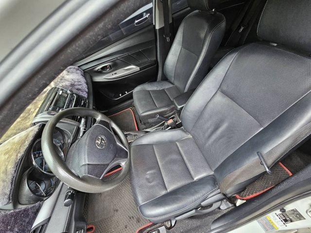 Toyota  Vios  第4張相片