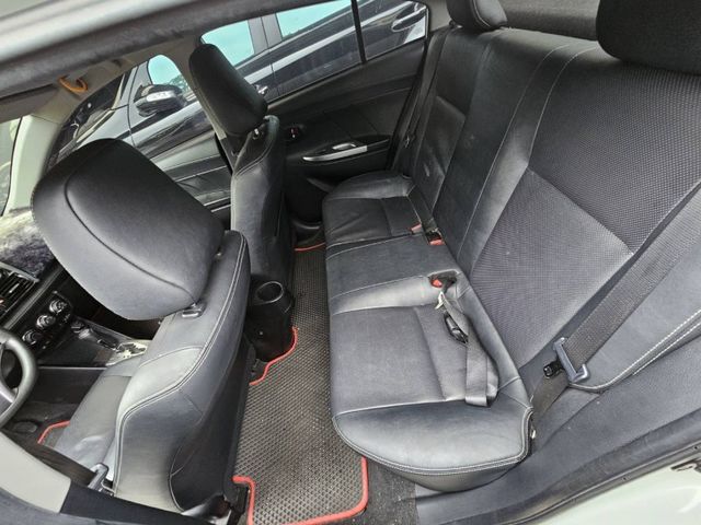 Toyota  Vios  第8張相片