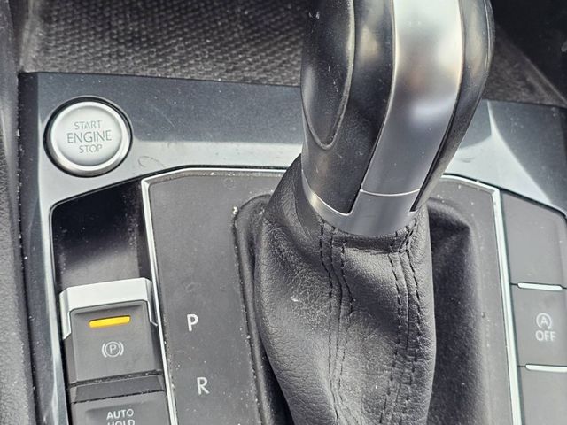 Volkswagen 福斯  Tiguan  第15張相片