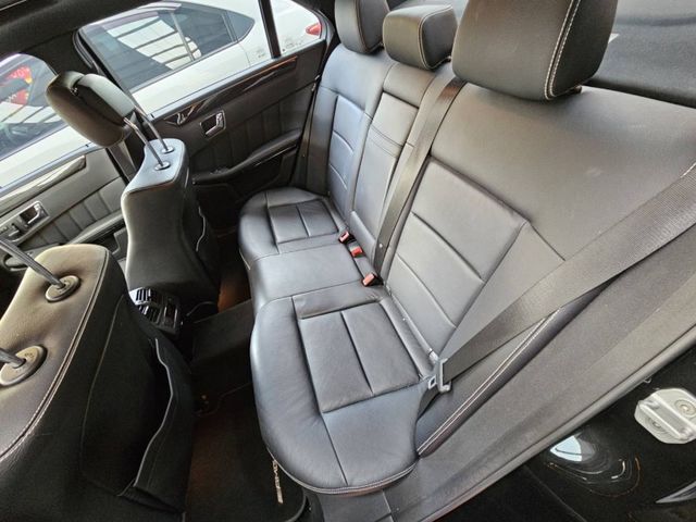 Mercedes-Benz/賓士   E-CLASS  E350  第4張相片