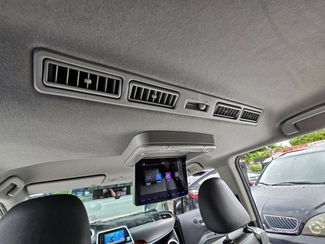 Toyota  SIENTA  第12張相片