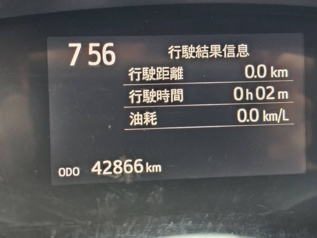 Toyota  SIENTA  第18張相片