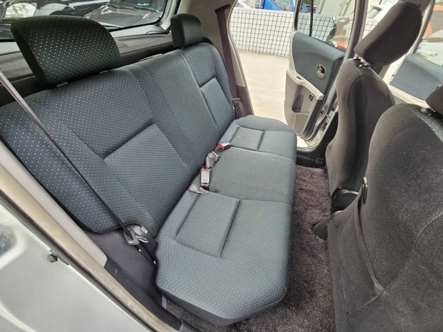 Toyota  Yaris  第7張相片