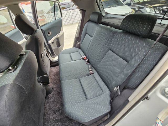 Toyota  Yaris  第8張相片