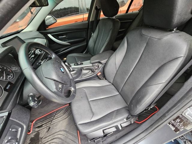 BMW/ 寶馬  3 SERIES  316i I-KEY.渦輪增壓.全額低利  第3張相片