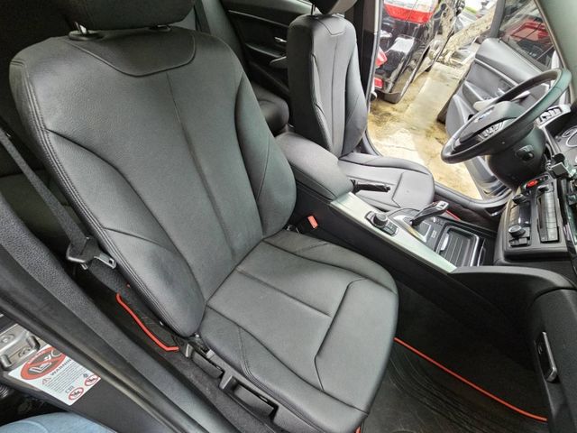BMW/ 寶馬  3 SERIES  316i I-KEY.渦輪增壓.全額低利  第6張相片