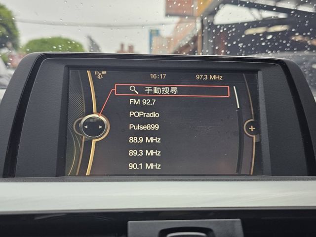 BMW/ 寶馬  3 SERIES  316i I-KEY.渦輪增壓.全額低利  第10張相片