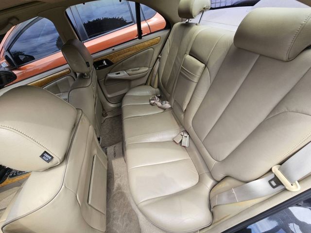 Nissan  Sentra 一手車.純跑7  第4張相片