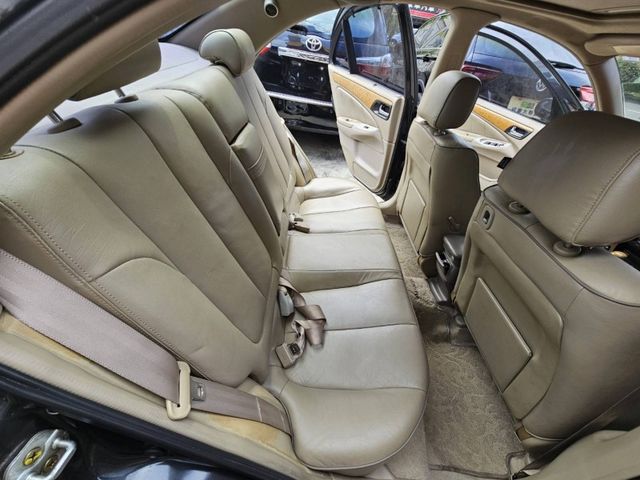 Nissan  Sentra 一手車.純跑7  第5張相片
