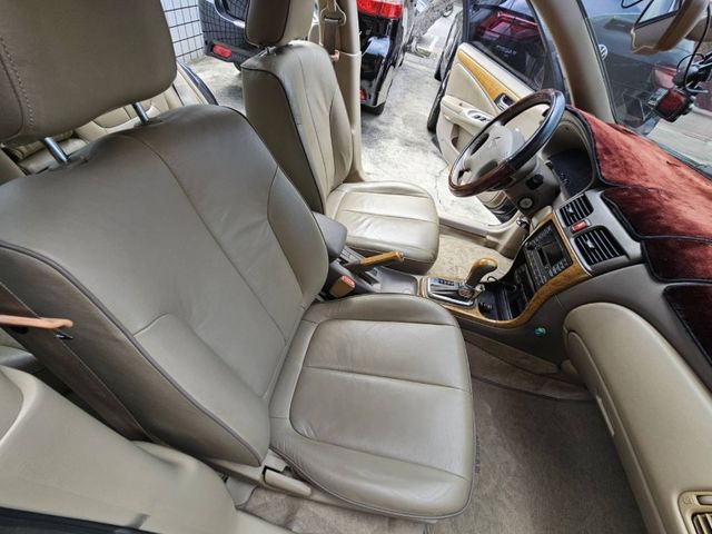Nissan  Sentra 一手車.純跑7  第6張相片