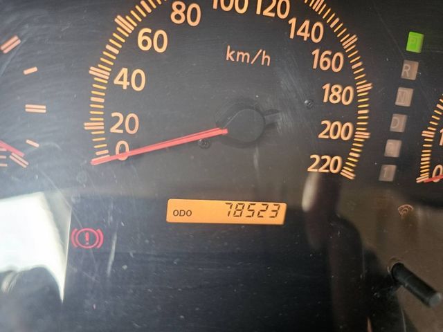 Nissan  Sentra 一手車.純跑7  第10張相片