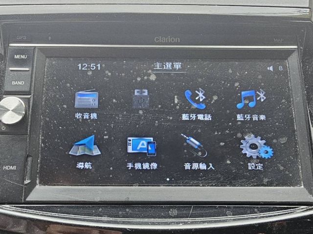 Mitsubishi  Zinger  第5張相片