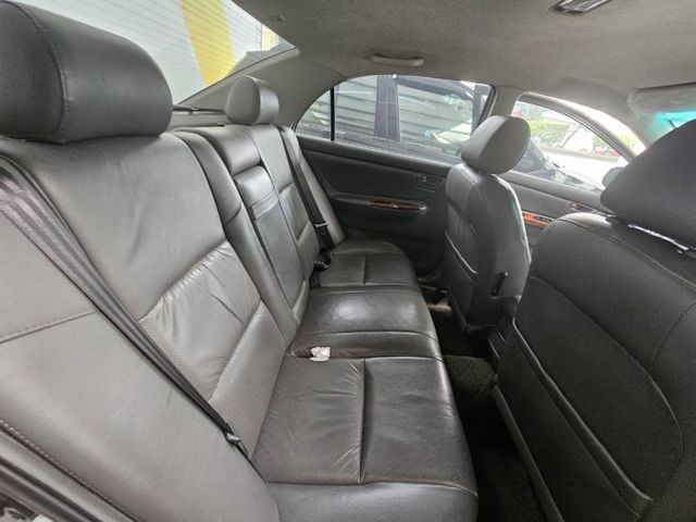 Toyota  Altis  第6張相片