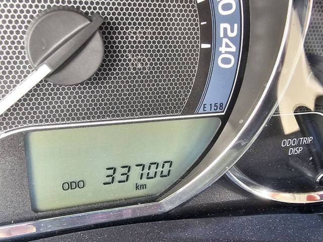 Toyota  Altis  第11張相片