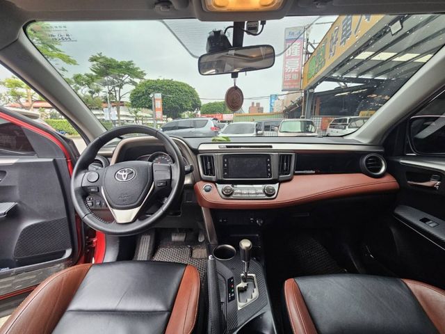 Toyota  RAV4  第6張相片