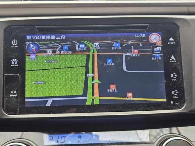 Toyota  RAV4  第13張相片