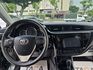 Toyota  Altis I-KEY.原  第11張縮圖