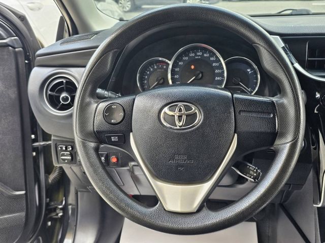 Toyota  Altis I-KEY.原  第12張相片