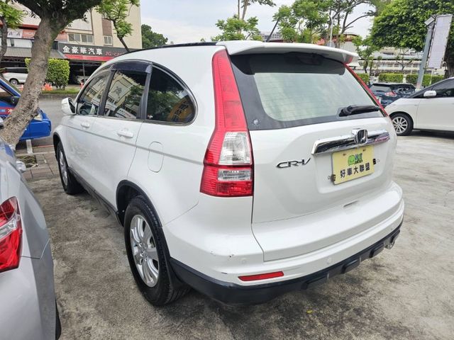 Honda  CR-V 天窗.定速.安卓機.倒車顯影.純跑12萬.認證保固  第7張相片