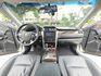 Toyota  Camry 頂級版.I-KEY.天窗.電動椅.數位電視.行車紀錄器.前雷達.倒車顯影.安卓機.有認證.原  第11張縮圖