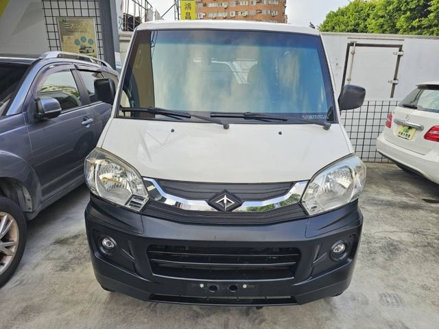 Mitsubishi  Veryca  第2張相片