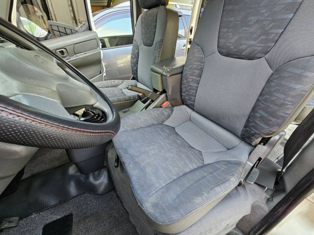 Mitsubishi  Veryca  第4張相片