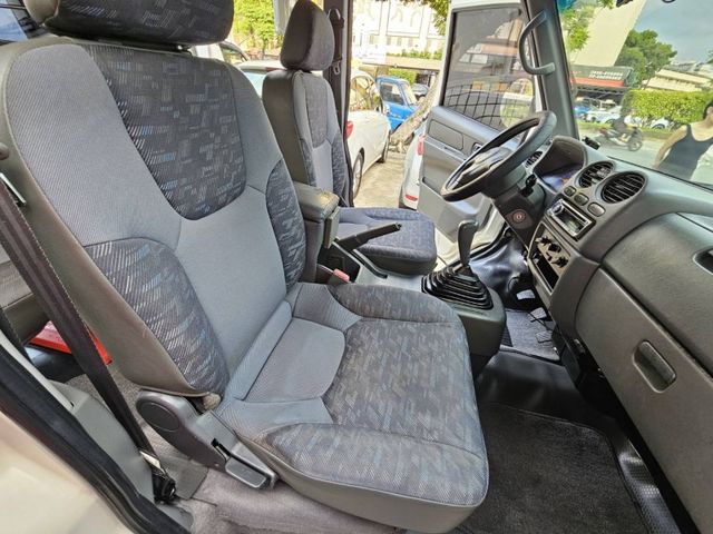 Mitsubishi  Veryca  第5張相片