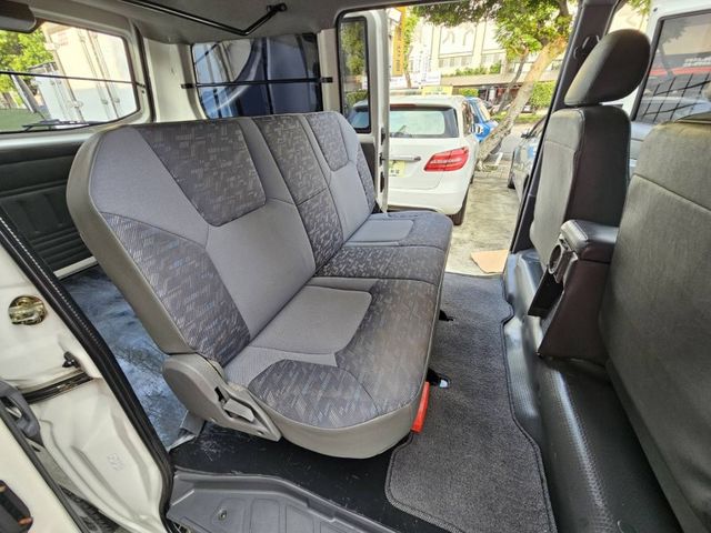 Mitsubishi  Veryca  第6張相片
