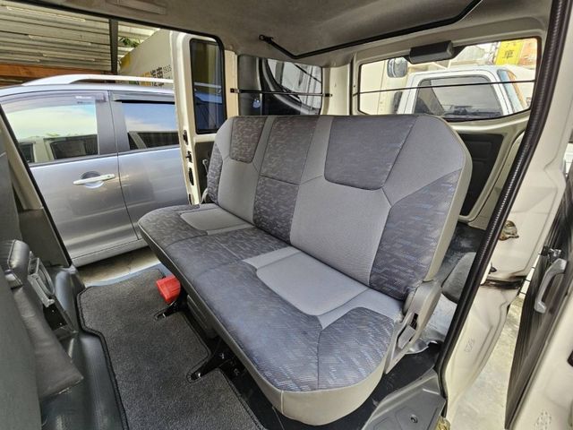 Mitsubishi  Veryca  第7張相片