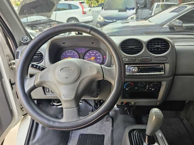 Mitsubishi  Veryca  第8張相片
