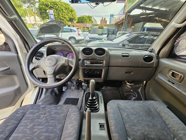 Mitsubishi  Veryca  第9張相片