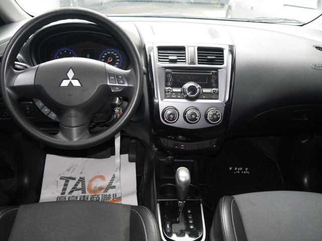 Mitsubishi  Colt Plus  第3張相片