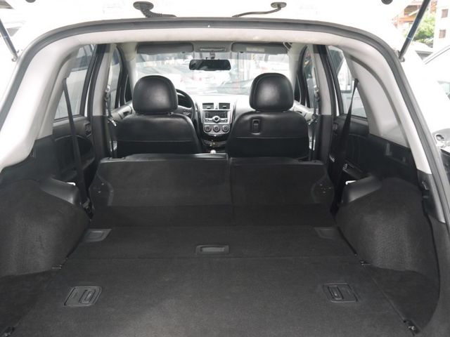 Mitsubishi  Colt Plus  第10張相片
