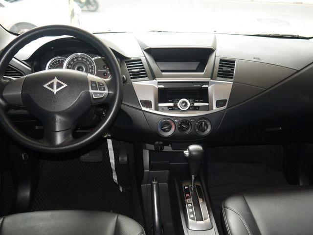 Mitsubishi  Zinger  第3張相片