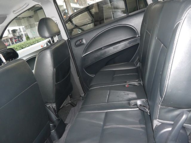 Mitsubishi  Zinger  第7張相片