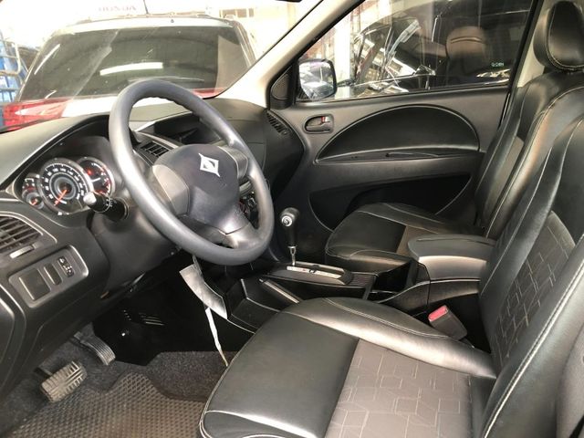 Mitsubishi  Zinger  第2張相片