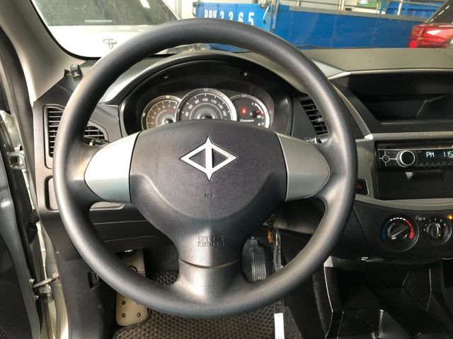 Mitsubishi  Zinger  第3張相片