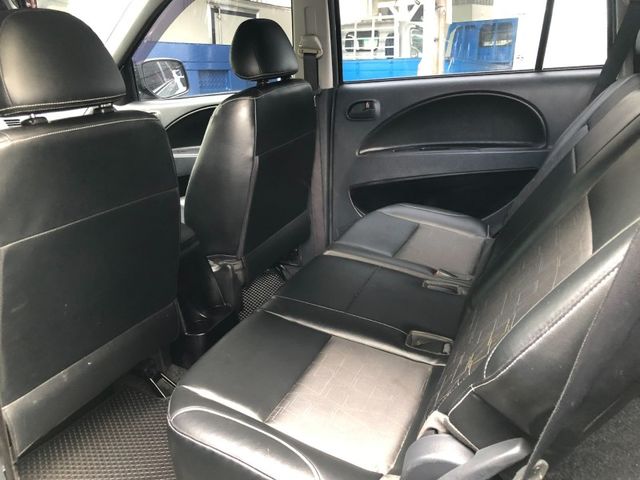 Mitsubishi  Zinger  第4張相片