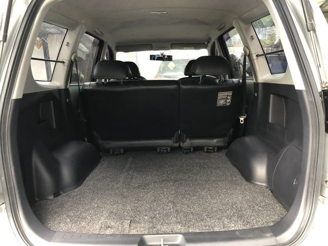 Mitsubishi  Zinger  第5張相片