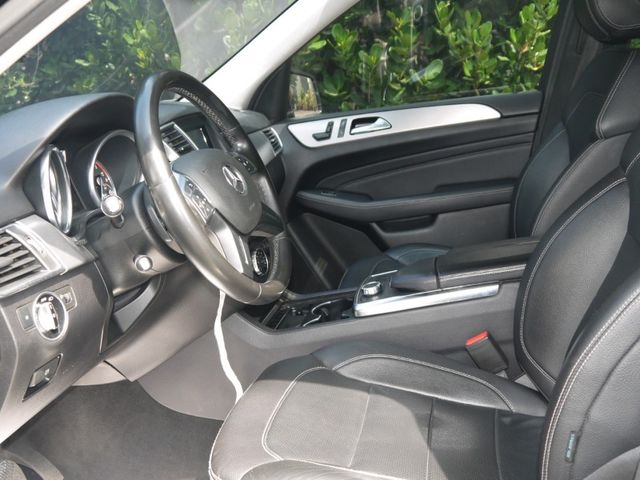 Mercedes-Benz/賓士   ML-CLASS  ML250  第4張相片