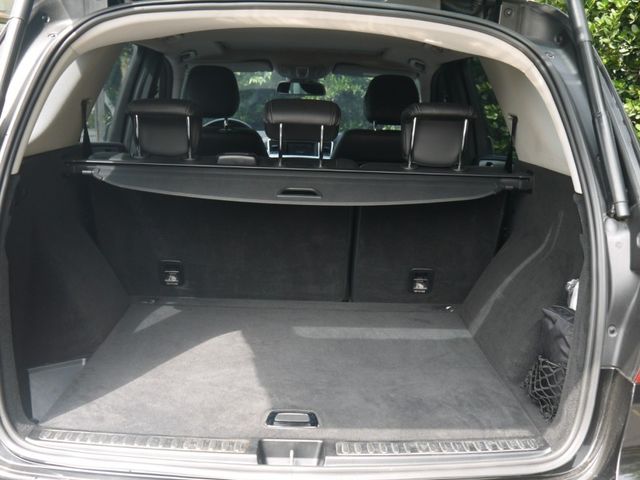 Mercedes-Benz/賓士   ML-CLASS  ML250  第6張相片