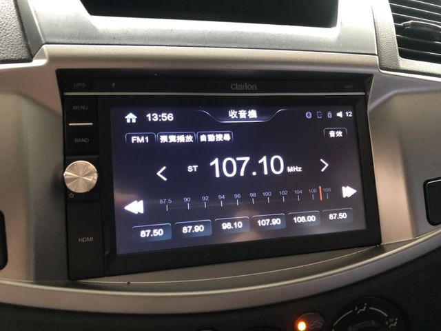 Mitsubishi  Zinger  第4張相片