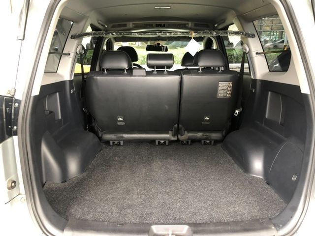 Mitsubishi  Zinger  第8張相片