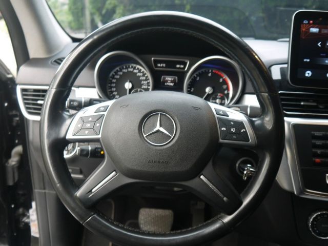 Mercedes-Benz/賓士   ML-CLASS  ML250  第4張相片