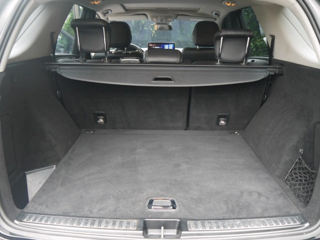 Mercedes-Benz/賓士   ML-CLASS  ML250  第9張相片